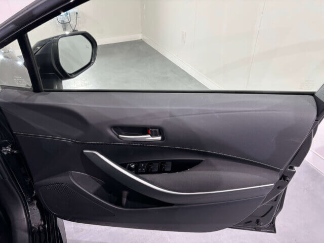 2020 TOYOTA CAROLLA TOURING