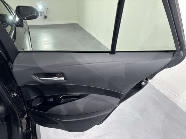 2020 TOYOTA CAROLLA TOURING