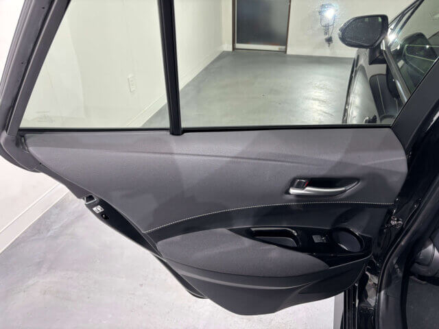 2020 TOYOTA CAROLLA TOURING