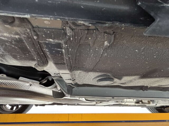 2020 TOYOTA CAROLLA TOURING