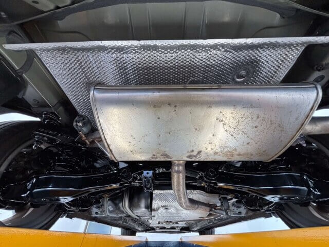 2020 TOYOTA CAROLLA TOURING