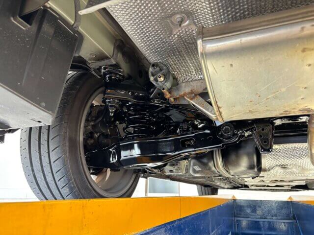 2020 TOYOTA CAROLLA TOURING