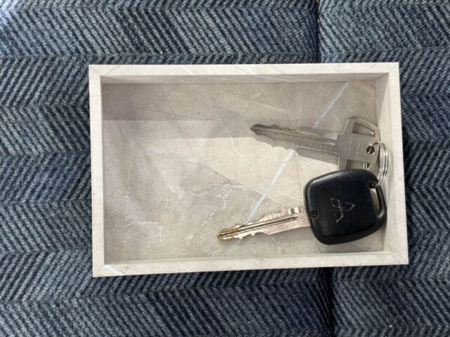 2000 MITSUBISHI PAJERO IO