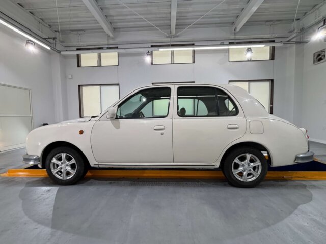 1999 MITSUOKA VIEWT