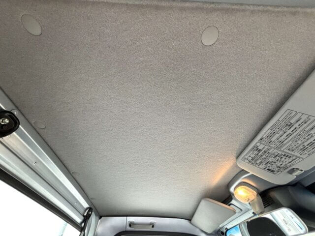 2021 DAIHATSU HIJET TRUCK