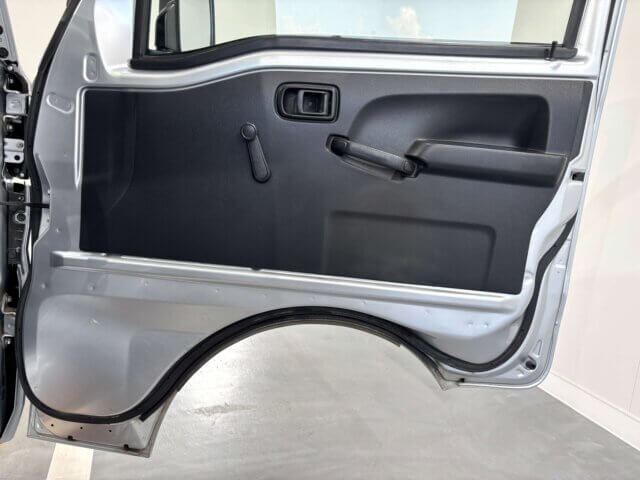 2021 DAIHATSU HIJET TRUCK