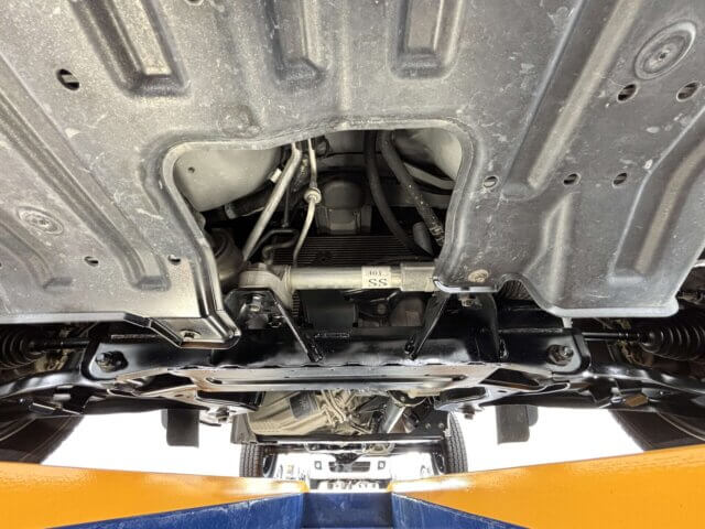 2021 DAIHATSU HIJET TRUCK