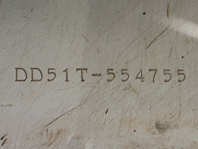 1998 SUZUKI CARRY TRUCK