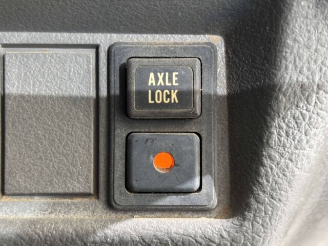 1998 SUZUKI CARRY TRUCK