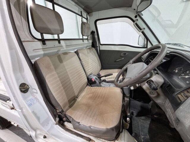 1998 SUZUKI CARRY TRUCK
