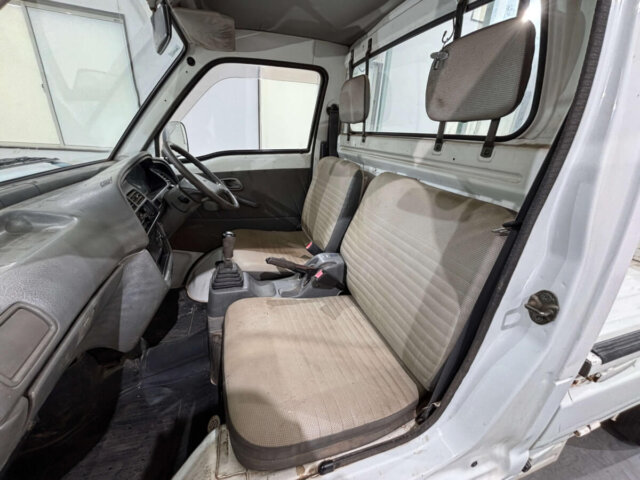 1998 SUZUKI CARRY TRUCK