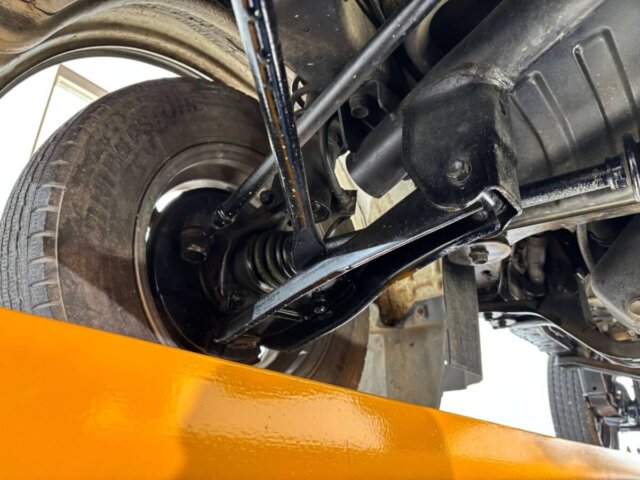 1998 SUZUKI CARRY TRUCK