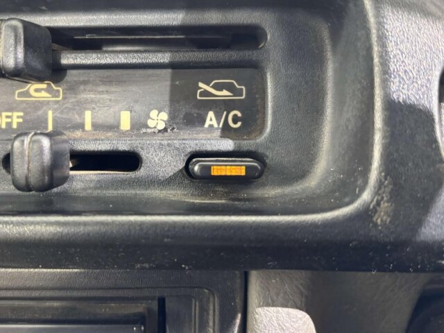 1998 SUZUKI CARRY TRUCK