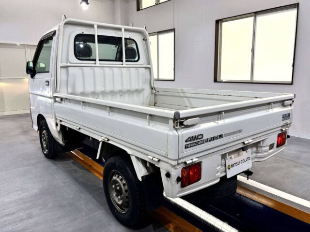 1999 DAIHATSU HIJET TRUCK