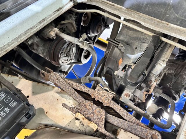 1999 DAIHATSU HIJET TRUCK