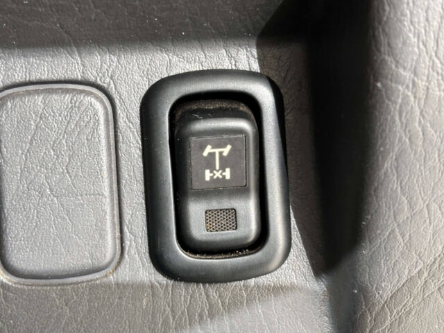 1999 DAIHATSU HIJET TRUCK