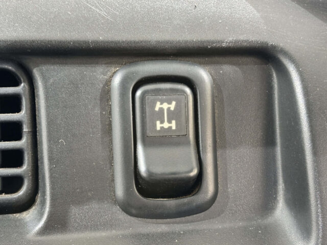 1999 DAIHATSU HIJET TRUCK