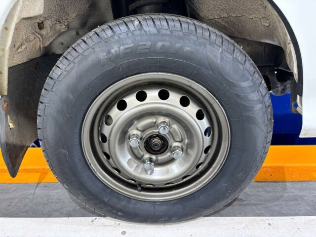 1999 DAIHATSU HIJET TRUCK