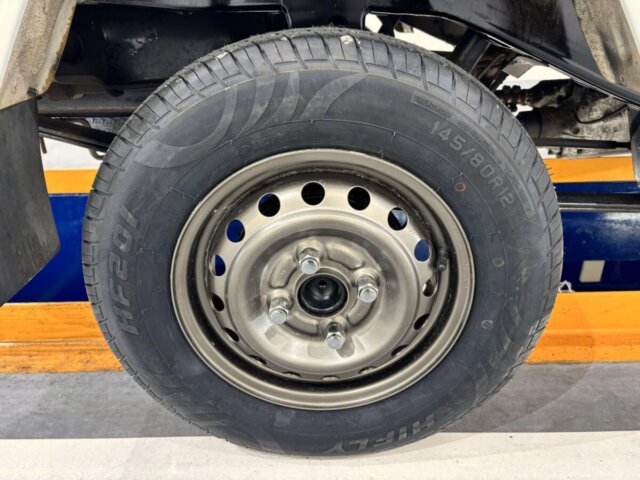 1999 DAIHATSU HIJET TRUCK