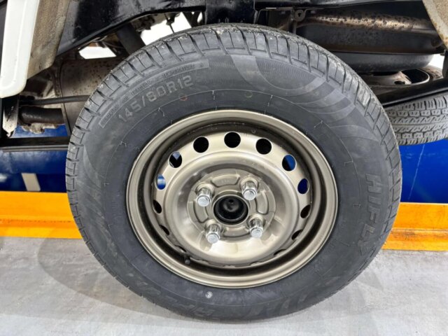 1999 DAIHATSU HIJET TRUCK