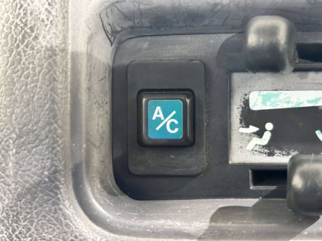 1995 SUBARU SAMBAR TRUCK