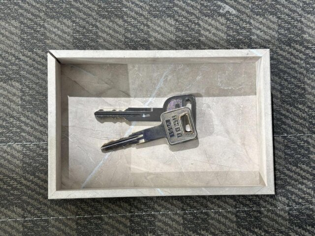 1995 SUBARU SAMBAR TRUCK