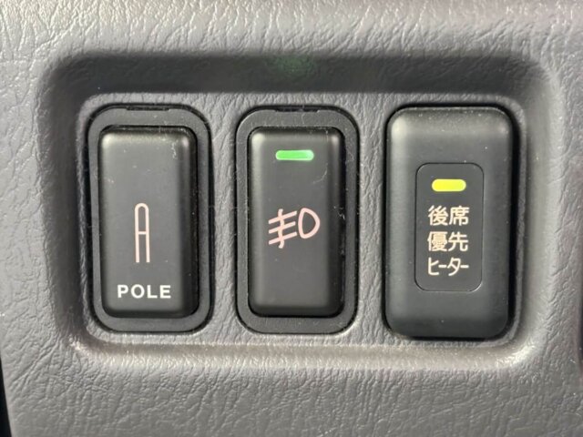 1998 HONDA STEP WAGON