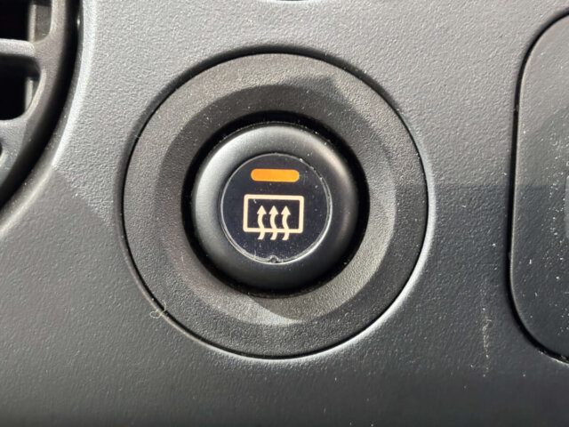 1998 HONDA STEP WAGON