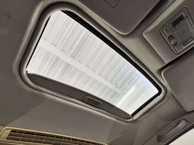 1998 HONDA STEP WAGON