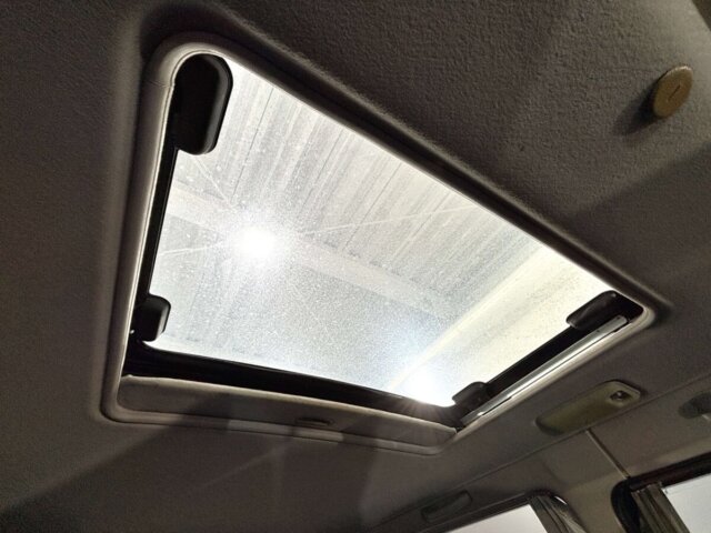 1998 HONDA STEP WAGON