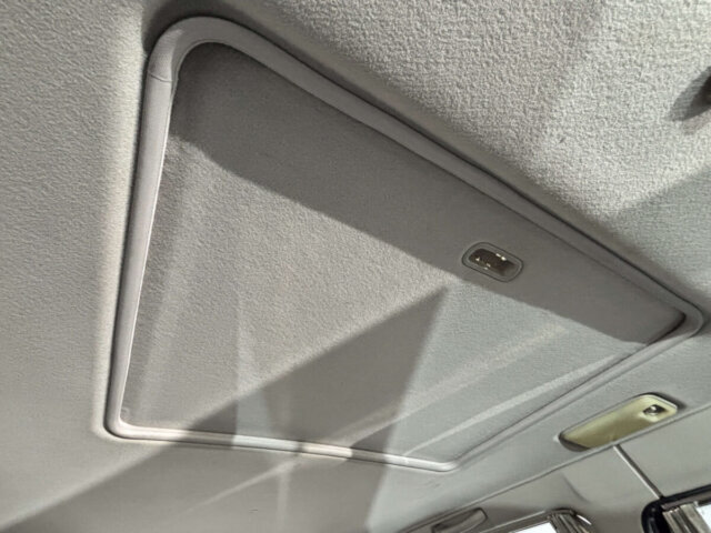 1998 HONDA STEP WAGON