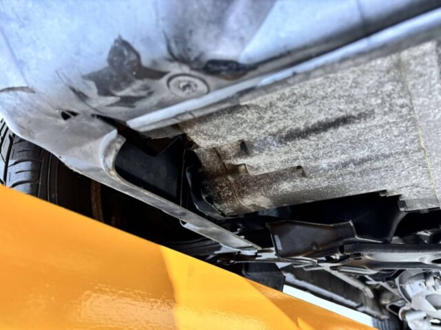 1998 HONDA STEP WAGON