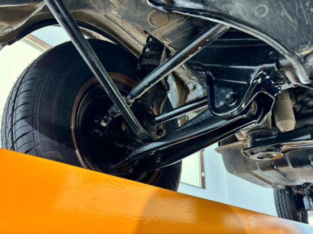 1995 HONDA ACTY TRUCK DUMP