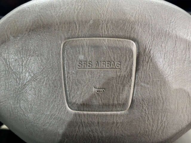 1999 SUZUKI CARRY TRUCK