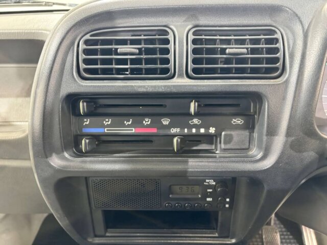 1999 SUZUKI CARRY TRUCK