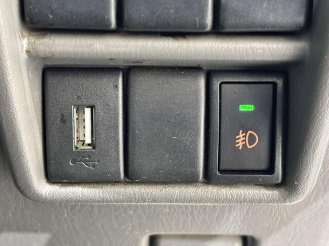 1999 SUZUKI CARRY TRUCK