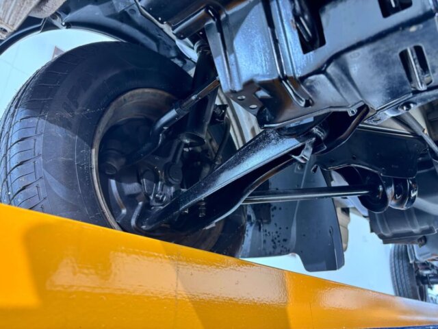 1999 SUZUKI CARRY TRUCK