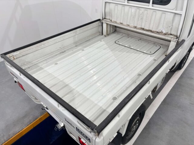 1999 DAIHATSU HIJET TRUCK JUMBO