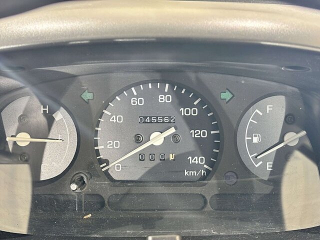 1999 DAIHATSU HIJET TRUCK JUMBO