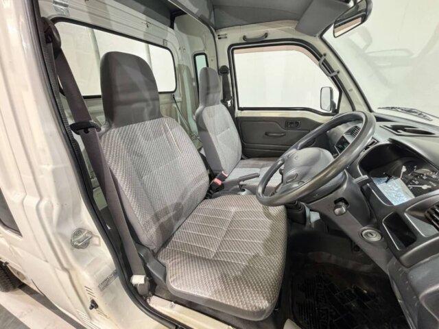 1999 DAIHATSU HIJET TRUCK JUMBO