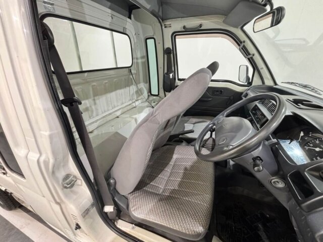 1999 DAIHATSU HIJET TRUCK JUMBO