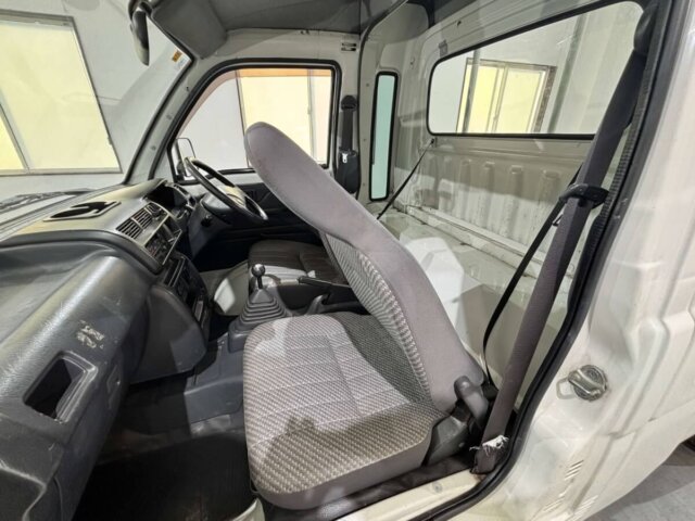 1999 DAIHATSU HIJET TRUCK JUMBO