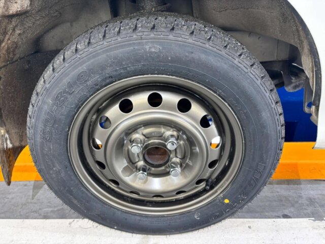 1999 DAIHATSU HIJET TRUCK JUMBO