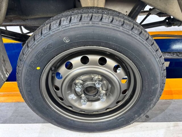 1999 DAIHATSU HIJET TRUCK JUMBO