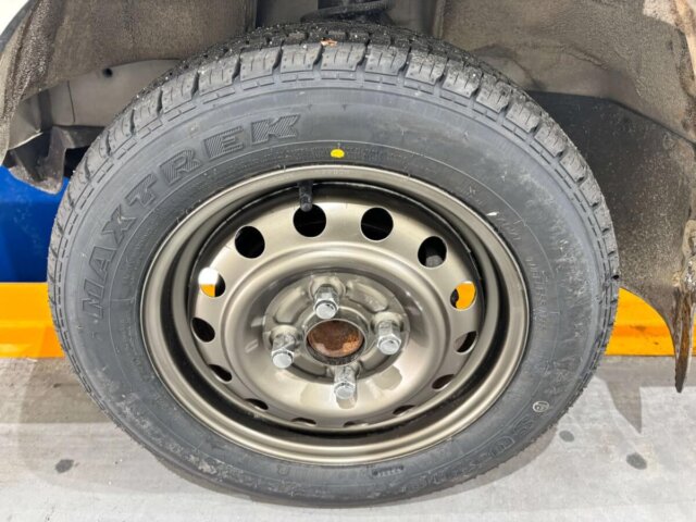 1999 DAIHATSU HIJET TRUCK JUMBO