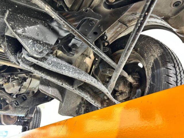 1999 DAIHATSU HIJET TRUCK JUMBO