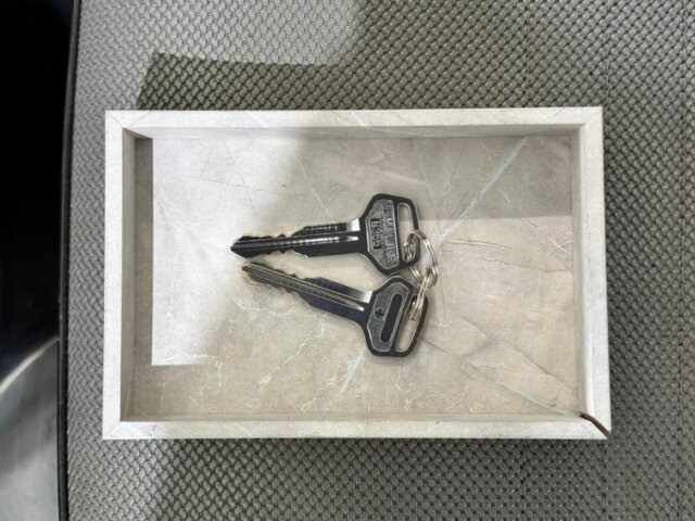 1993 SUZUKI CARRY DUMP