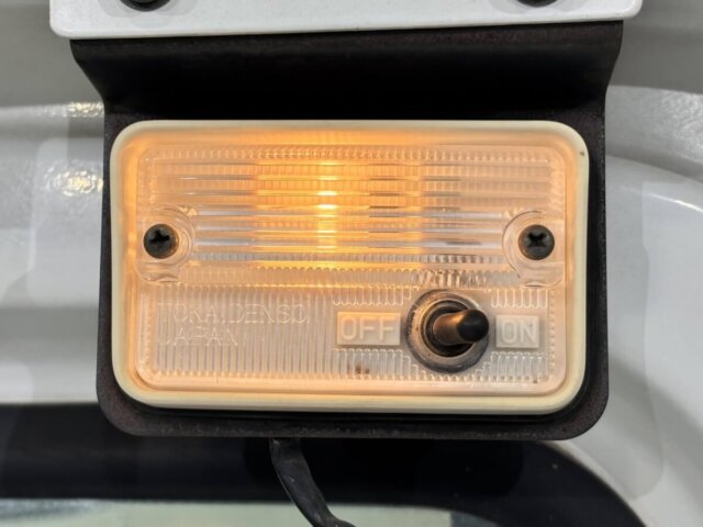 1996 SUZUKI CARRY TRUCK