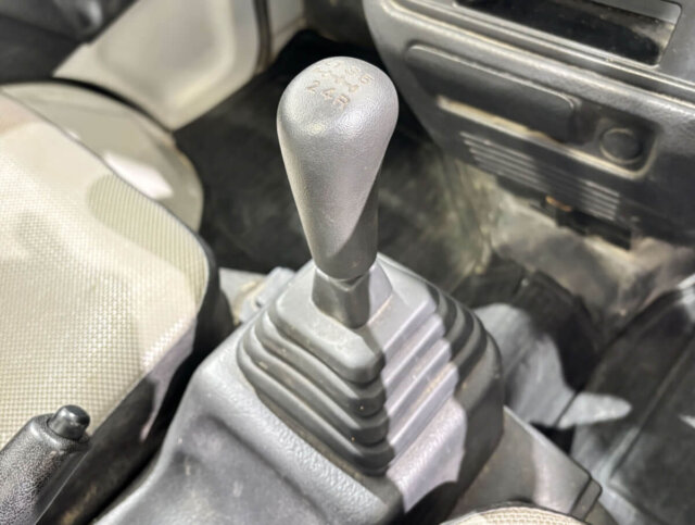 1996 SUZUKI CARRY TRUCK