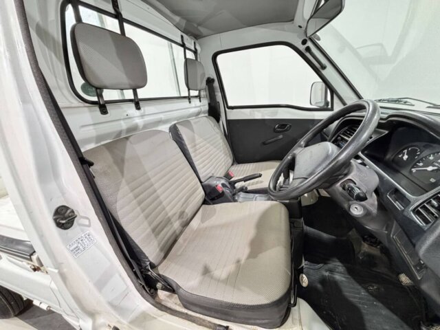 1996 SUZUKI CARRY TRUCK